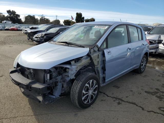 Изображение 1 2009 NISSAN VERSA S 2009 с VIN 3N1BC13EX9L392503
