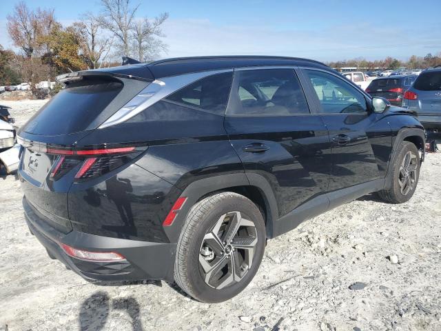Image 3 of 2023 HYUNDAI TUCSON SEL 2023 with VIN 5NMJF3AE6PH287756