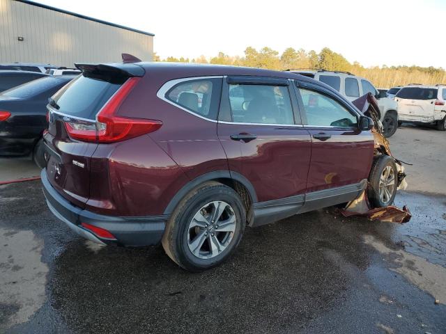 Obraz 3 z 2018 HONDA CR-V LX 2018 z VIN 2HKRW5H32JH425001