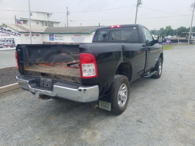 Изображение 3 2021 RAM 2500 TRADESMAN 2021 с VIN 3C6MR5AJ0MG681412