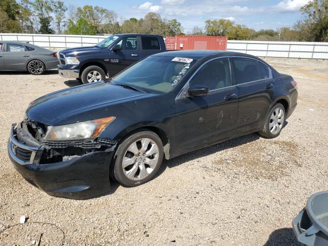 Obraz 1 z 2009 HONDA ACCORD EXL 2009 z VIN 1HGCP268X9A196538
