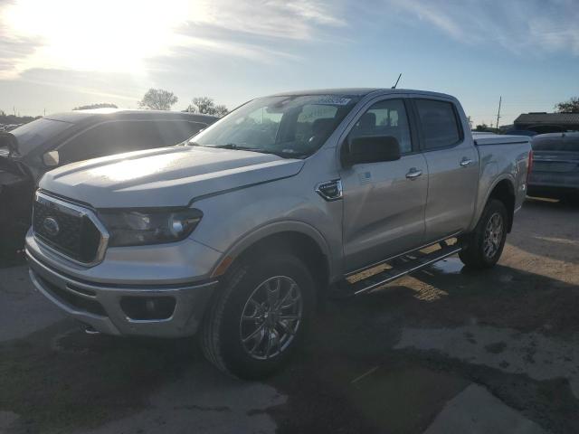 2019 FORD RANGER XL 2019 image