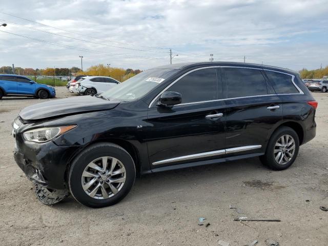 Image 1 of 2014 INFINITI QX60  2014 with VIN 5N1AL0MM9EC510194