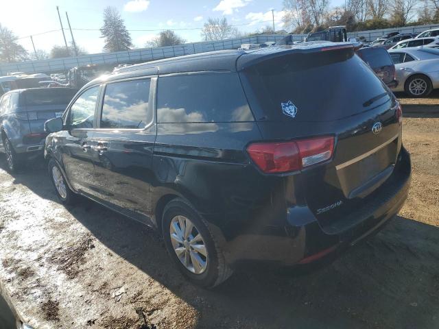 Obraz 2 z 2017 KIA SEDONA LX 2017 z VIN KNDMB5C16H6242023