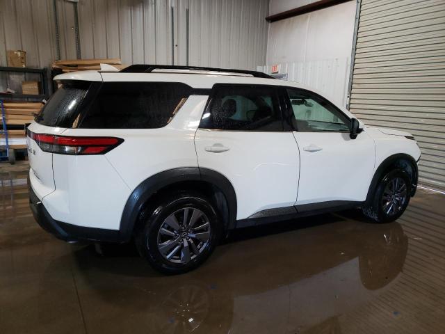 Image 3 of 2023 NISSAN PATHFINDER SV 2023 with VIN 5N1DR3BC5PC251200