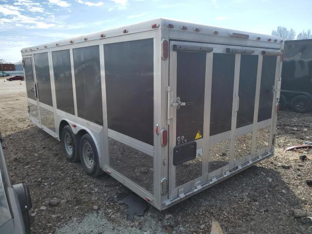 Image 3 of 2012 ECLP TRVL TRLR 2012 with VIN 1E9BE222XCS401987