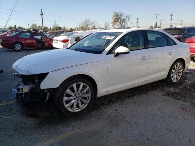 2017 AUDI A4 PREMIUM 2017 image
