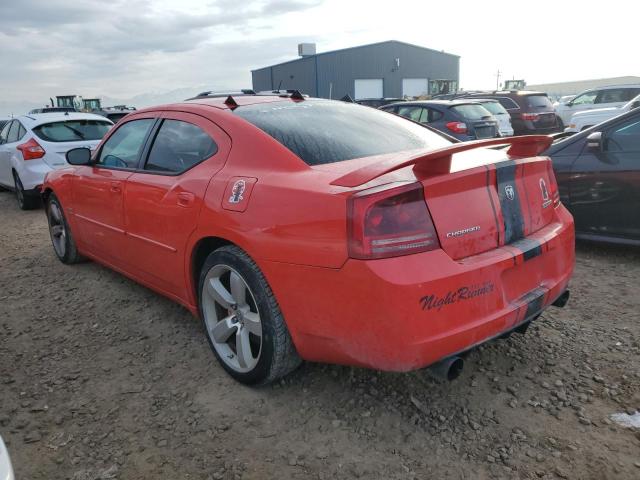 Image 2 of 2007 DODGE CHARGER SRT-8 2007 with VIN 2B3LA73W17H691355