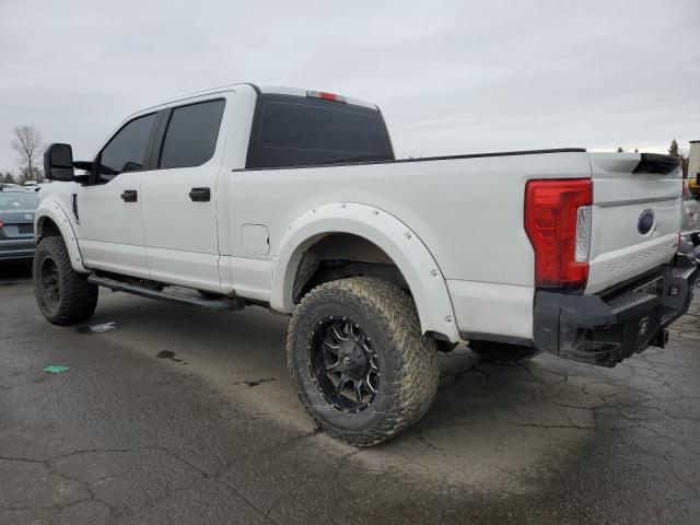 Image 2 of 2017 FORD F350 SUPER DUTY 2017 with VIN 1FT8W3B65HEF02344