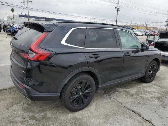 Image 3 of 2023 HONDA CR-V SPORT TOURING 2023 with VIN 7FARS6H92PE008348