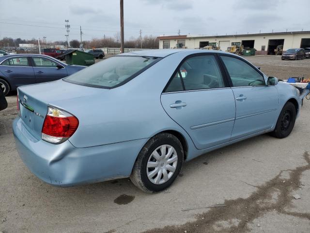Изображение 3 2006 TOYOTA CAMRY LE 2006 с VIN 4T1BE32K26U660337