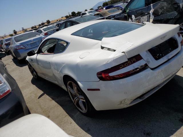 Image 2 of 2009 ASTON MARTIN DB9  2009 with VIN SCFAD01E59GA10941