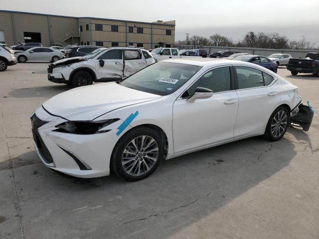 Obraz 2020 LEXUS ES 350 LUXURY 2020