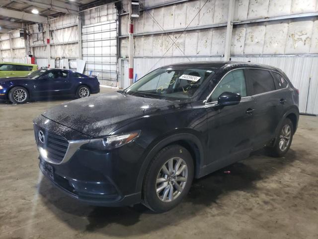 Image 1 of 2016 MAZDA CX-9 TOURING 2016 with VIN JM3TCBBY9G0115099