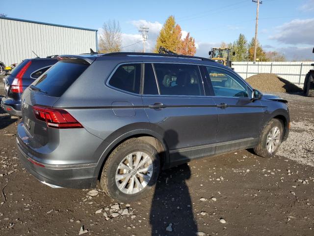 Image 3 of 2018 VOLKSWAGEN TIGUAN SE 2018 with VIN 3VV3B7AX3JM085282