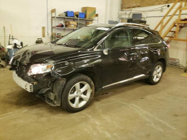 2014 LEXUS RX 350 BASE 2014 image