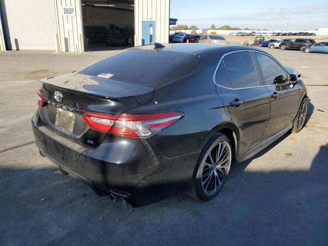 Изображение 3 2019 TOYOTA CAMRY L 2019 с VIN 4T1B11HK7KU838907