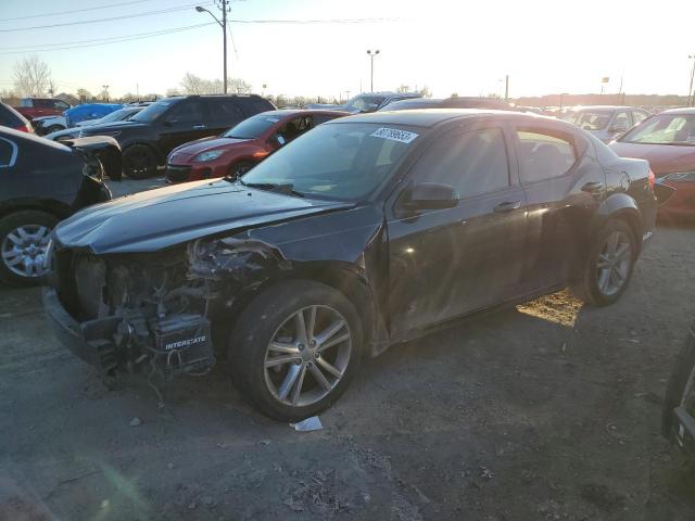 2013 DODGE AVENGER SXT 2013 image