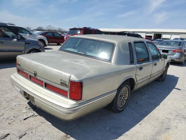 Image 3 of 1997 LINCOLN TOWN CAR EXECUTIVE 1997 with VIN 1LNLM81W3VY741086