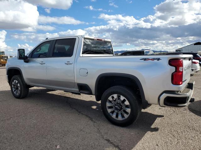 Image 2 of 2022 CHEVROLET SILVERADO K2500 CUSTOM 2022 with VIN 2GC4YMEY5N1244657