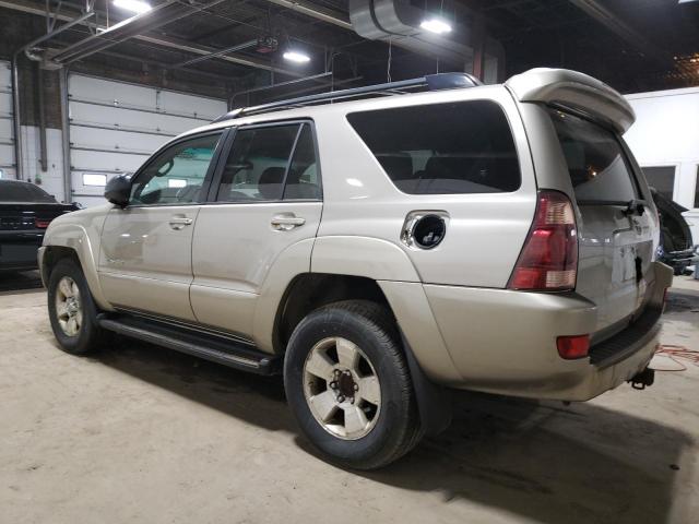 Obraz 2 z 2005 TOYOTA 4RUNNER SR5 2005 z VIN JTEBU14RX50056297