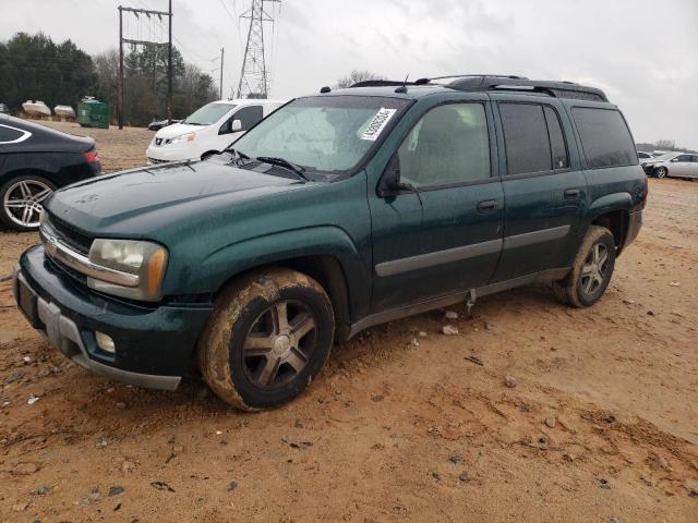 Изображение 1 2005 CHEVROLET TRAILBLAZER EXT LS 2005 с VIN 1GNET16S756169374