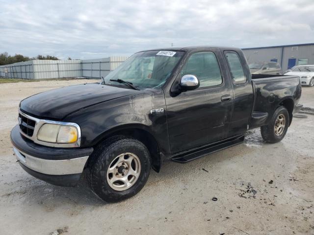 Image 1 of 1997 FORD F150  1997 with VIN 1FTDX07W5VKA53246