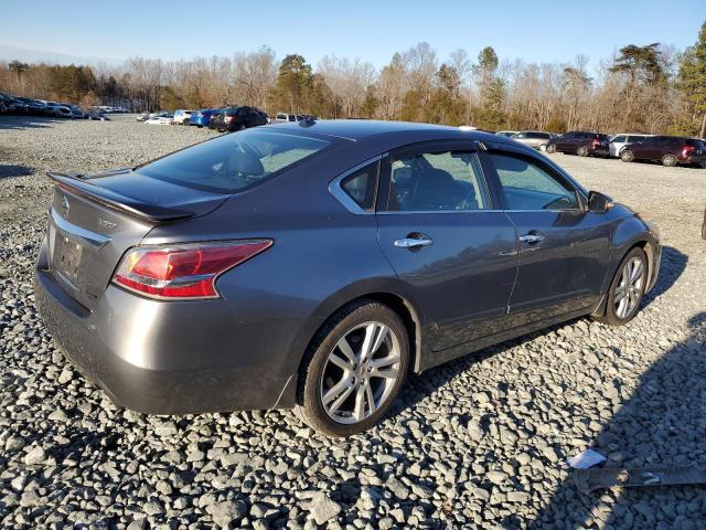 Image 3 of 2015 NISSAN ALTIMA 3.5S 2015 with VIN 1N4BL3AP0FC193602