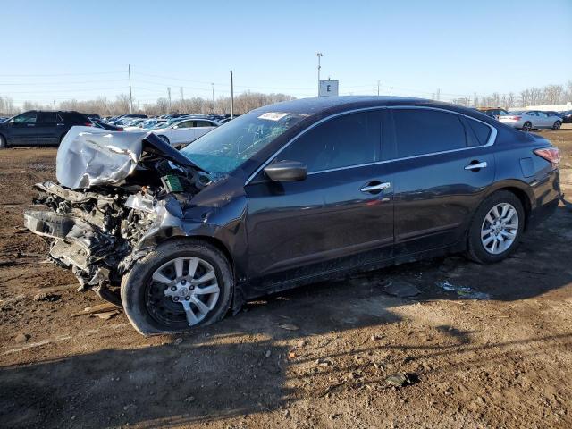 Image 1 of 2015 NISSAN ALTIMA 2.5 2015 with VIN 1N4AL3AP8FC479712