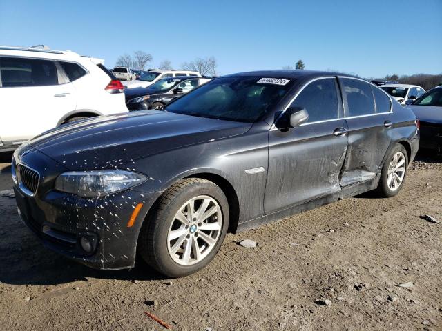 Image 1 of 2015 BMW 528 XI 2015 with VIN WBA5A7C57FD628784