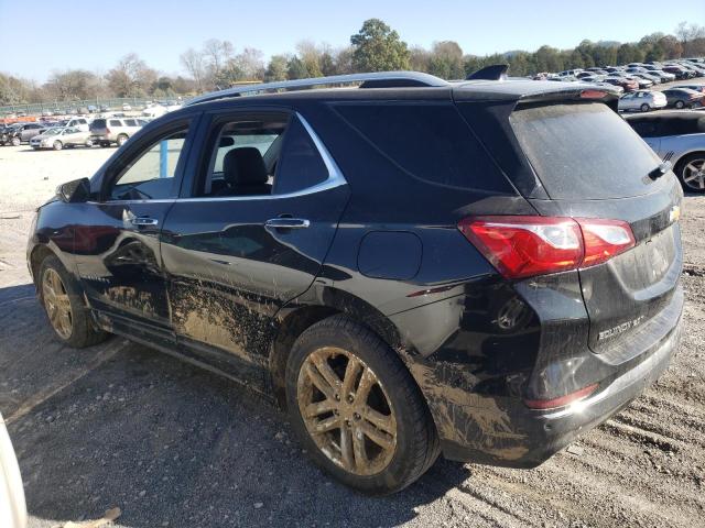 Image 2 of 2020 CHEVROLET EQUINOX PREMIER 2020 with VIN 2GNAXPEX6L6210992