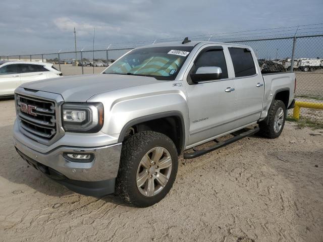 Image 1 of 2016 GMC SIERRA K1500 SLT 2016 with VIN 3GTU2NEC3GG323847