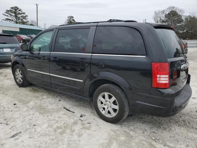 Image 2 of 2010 CHRYSLER TOWN & COUNTRY TOURING 2010 with VIN 2A4RR5D12AR442261
