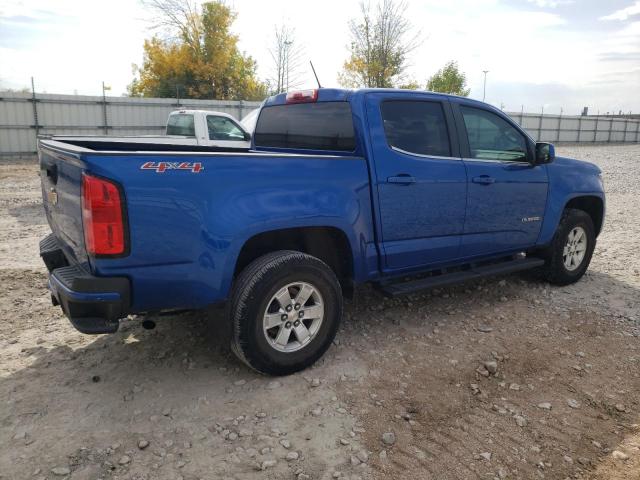 Изображение 3 2019 CHEVROLET COLORADO  2019 с VIN 1GCGTBEN4K1100203