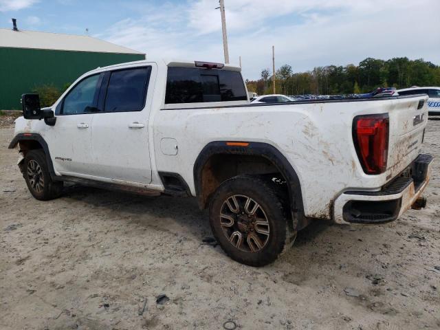 Obraz 2 z 2022 GMC SIERRA K2500 AT4 2022 z VIN 1GT49PEY8NF320105