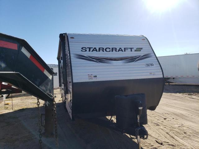 Obraz 1 z 2022 STARCRAFT CRAFT CAMP 2022 z VIN 1SABS0BP9N1BL5411