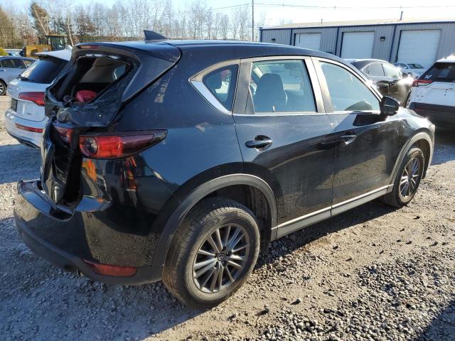 Изображение 3 2018 MAZDA CX-5 SPORT 2018 с VIN JM3KFBBM5J0355953