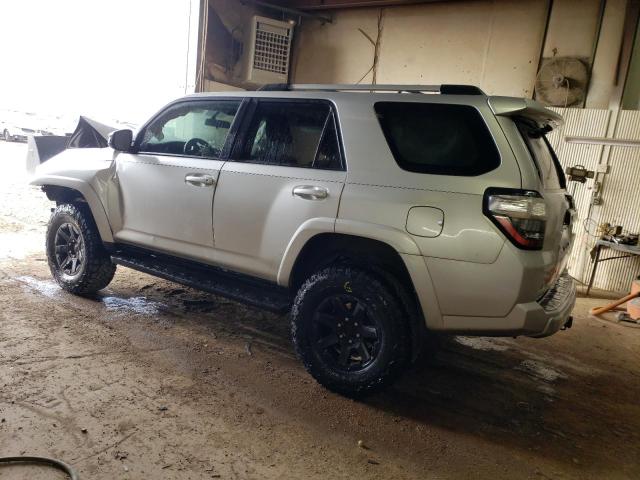 Image 2 of 2014 TOYOTA 4RUNNER SR5 2014 with VIN JTEBU5JRXE5191083