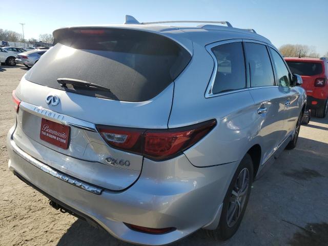 Изображение 3 2018 INFINITI QX60  2018 с VIN 5N1DL0MM7JC515501