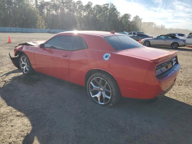 Image 2 of 2015 DODGE CHALLENGER SXT PLUS 2015 with VIN 2C3CDZBG4FH865627