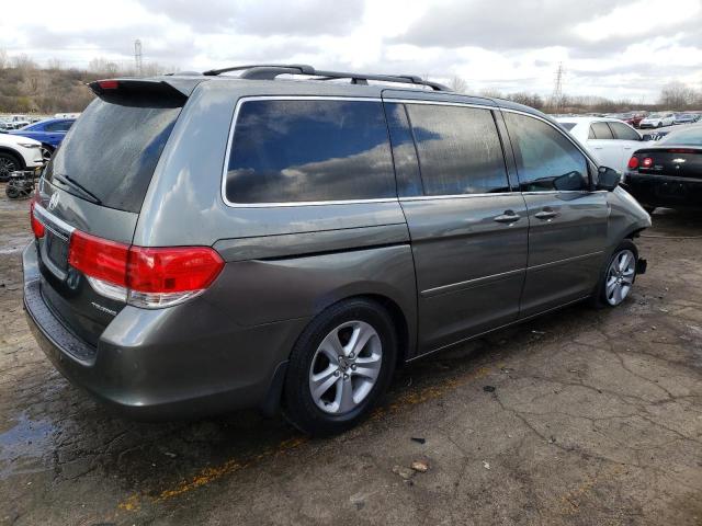 Obraz 3 z 2008 HONDA ODYSSEY TOURING 2008 z VIN 5FNRL38968B092165