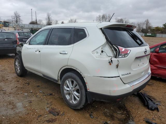Obraz 2 z 2016 NISSAN ROGUE S 2016 z VIN 5N1AT2MT4GC825166