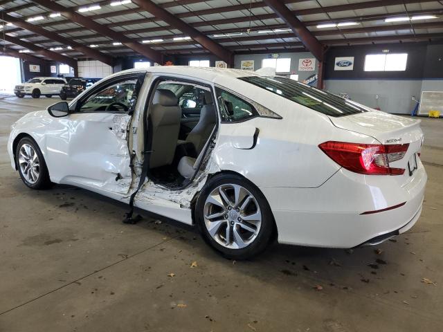Image 2 of 2018 HONDA ACCORD LX 2018 with VIN 1HGCV1F11JA052867
