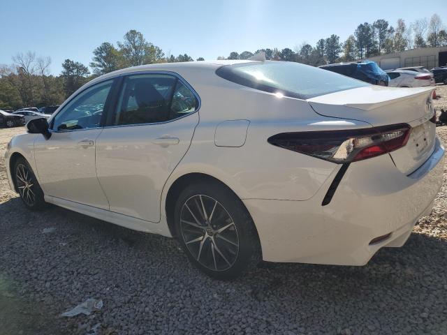 Image 2 of 2021 TOYOTA CAMRY SE 2021 with VIN 4T1G11AK2MU603396