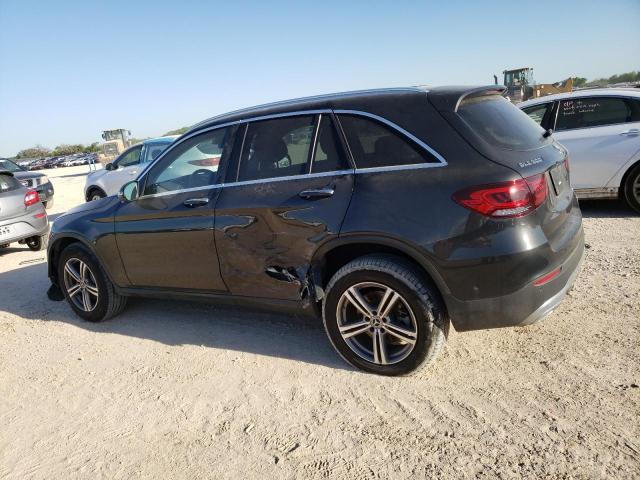 Изображение 2 2021 MERCEDES-BENZ GLC 300 2021 с VIN W1N0G8DB6MV309964