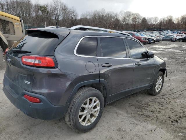 Изображение 3 2016 JEEP CHEROKEE LATITUDE 2016 с VIN 1C4PJMCB8GW309366
