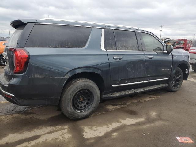 Изображение 3 2021 GMC YUKON XL K1500 SLT 2021 с VIN 1GKS2GKD7MR207499