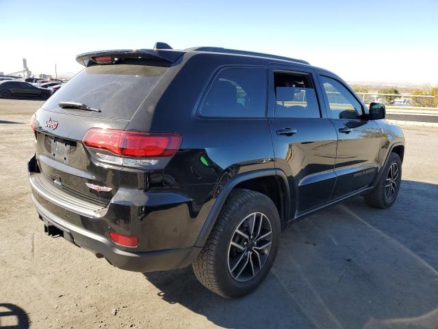 Изображение 3 2019 JEEP GRAND CHEROKEE TRAILHAWK 2019 с VIN 1C4RJFLT5KC612421