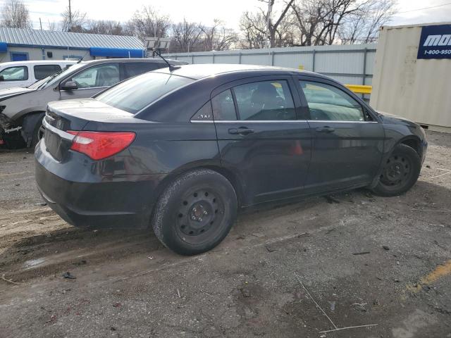 Изображение 3 2014 CHRYSLER 200 LX 2014 с VIN 1C3CCBAB1EN213666