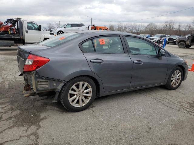 Изображение 3 2012 HONDA CIVIC EX 2012 с VIN 2HGFB2F83CH583579